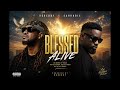 RUDE BOY FT SARKODIE - BLESSED ALIVE (OFICIAL VIDEO)