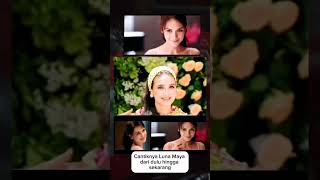 Download lagu iklan sabun Lux jadul Luna dan Ariel #lunamayayaterbaru #artist mp3