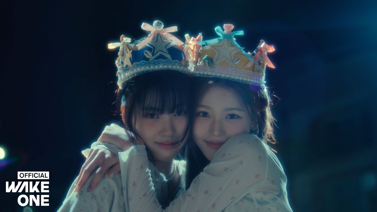 izna Rilis Teaser Terakhir MV ‘BEEP’ Penuh Misteri