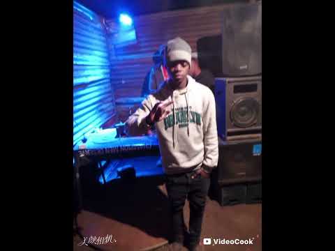 KIDZMAN CASE ft YD  ndiwe hr