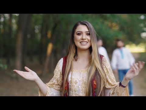 Angelica Pinti -De la Bistrița la Cluj