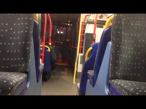 Abellio London 9766 YN51KWA video 2