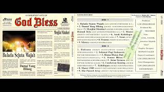 Download lagu God Bless - Trauma (18 Greatest Hits Of God Bless #1) HQ Audio mp3
