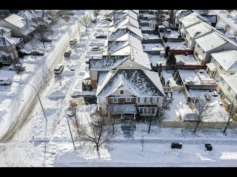 61 Dunning Drive, Alliston Home for Sale - Real Estate Properties for Sale