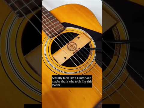 Harness Guitar by JDP Amplifiers Bild 9