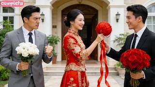 Download lagu Tras renacer, se casó con el CEO más poderoso y volvió loco de celos a su ex mp3