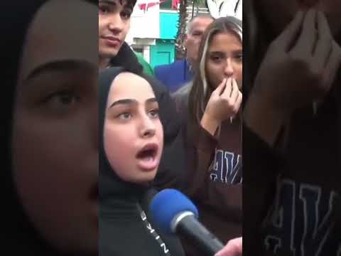 Suriyeli çocuk, Türklere akıl verdi: Hem okuyun hem çalışın