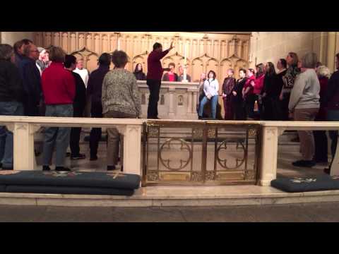 Sometimes I feel like a motherless child – 2