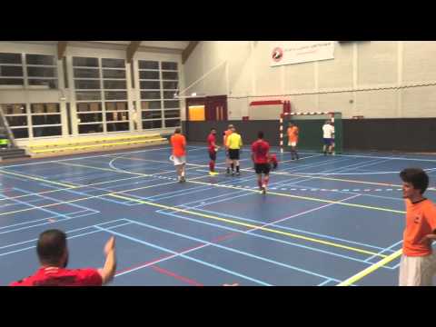 DCG 18 - RKAVIC 1 (29-09-2015)