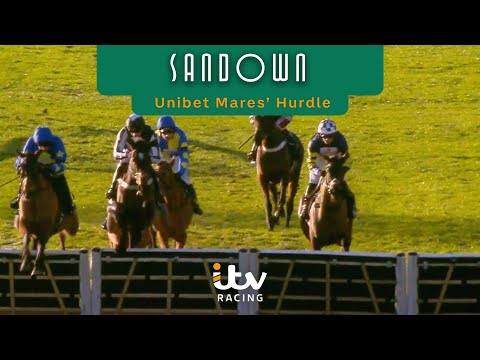 Nurse Susan BATTLES BACK! 💥 | Full Race and Reaction | ITV Racing
