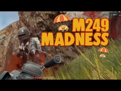 A Very Good Way to End the Game - chocoTaco PUBG Gameplay