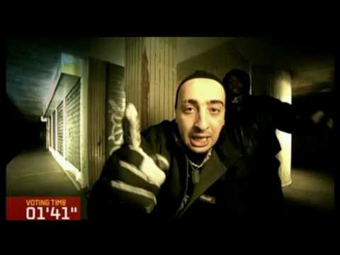 La Danse Du Sabre - Explicit Samurai www.hhmusicvideo.com