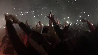 Saint Pablo Tour Entrance - Father Stretch My Hands