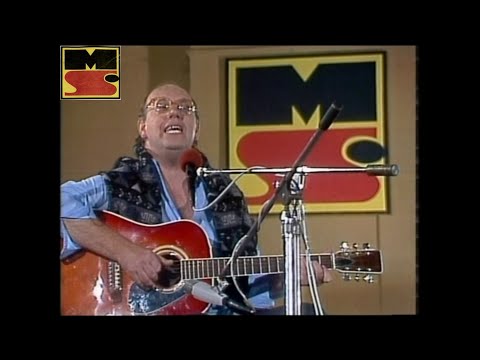 Jan Nedvěd - Podvod ( recitál 1991 )