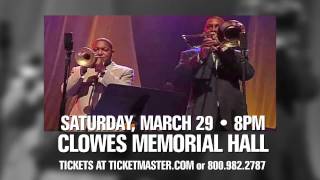Jazz at Lincoln Center Orchestra with the Marsalis Family Promo