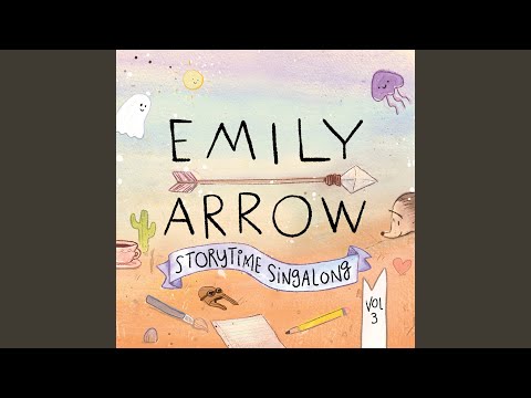 How To Make Friends With a Ghost Song