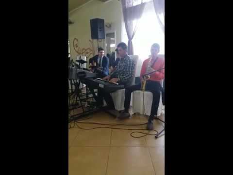 Cosmin Paşca - Colaj Nuntă 2016 - LIVE