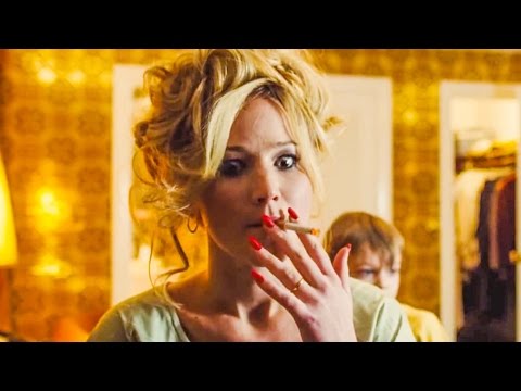 映画『アメリカン・ハッスル』予告編