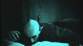 Alkaline Trio: Your Neck from Crimson feat Nosferatu (1922)