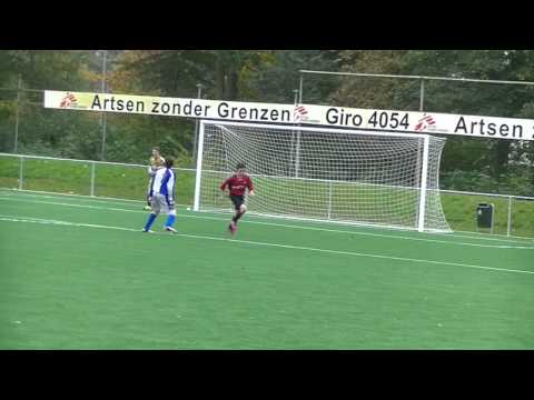 EBOH C1 - vvDrechtstreek C3