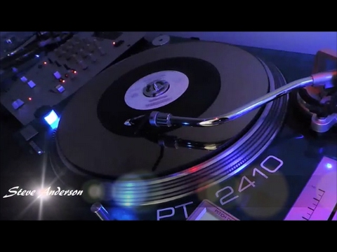 Rozetta Johnson~ A womans way~ Clintone Records