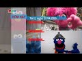 SESAME STREET EP 152 ON O2TV Lịch Phát Sóng Ngày 27 4 2026 Nền 2015 2016