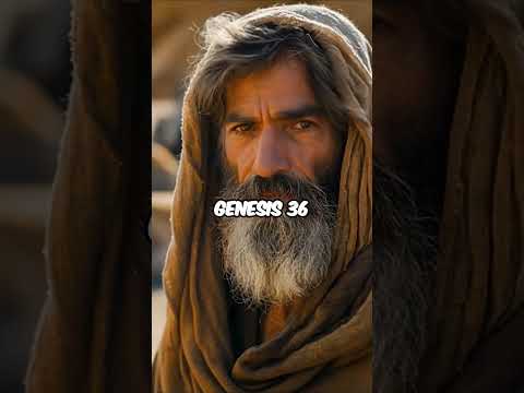 What Truly Broke Jacob in Genesis 35?