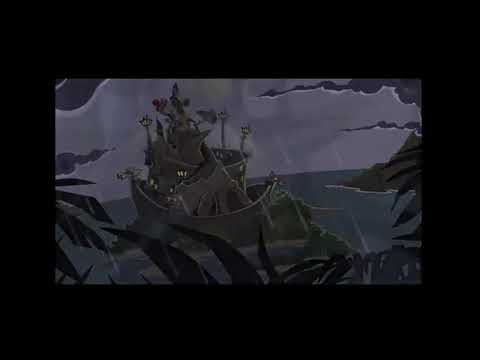 Back Alley Kat - Honor Among Thieves