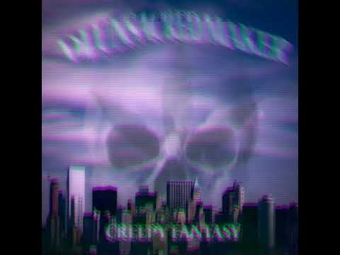 DJ UNSACRED MAKER - CREEPY FANTASY (DEVILISH TRIO TYPE BEAT)