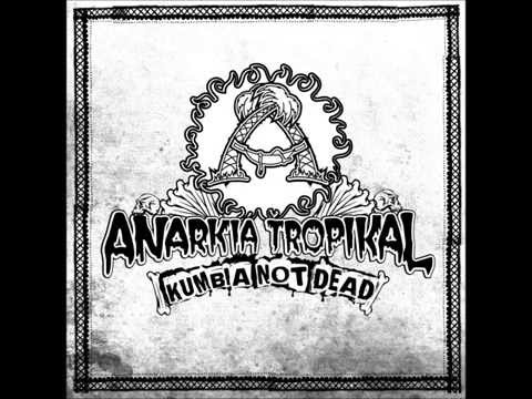 13. Uf Uf - Anarkia Tropikal