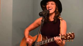 "Love Me Like a Man" Bonnie Raitt Cover by Jenn Bostic & Alec Tackmann