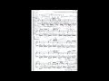 Christopher O'Riley @Terrace Theater/Kennedy Center ~ JS Bach: Prelude & Fugue X in e minor, Book I