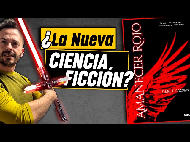 Vídeo relacionado con Amanecer: Relatos de ciencia ficción