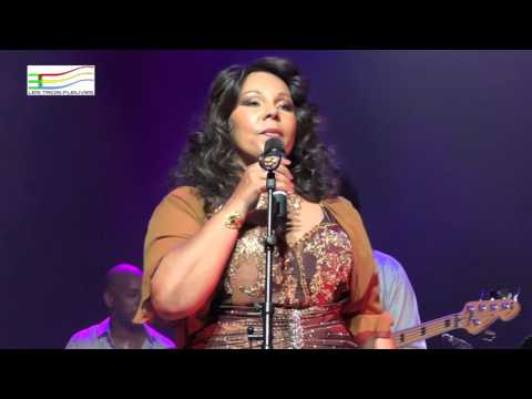 [EXTRAIT] GILDA REY à l'Encre (09-04-2016)