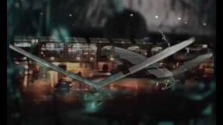 ETERNAL TRAVELER CONCERT DEMO - Andrea Centazzo