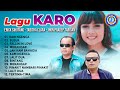 Tabitha Clara Jhon Pradep Tarigan Erick Sihotang Lagu Karo Lagu Karo Terbaik 2021