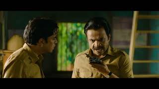 #Hello Charlie Movie | Gorilla Best Comedy Scene Part-3 Jackie Shroff, Aadar Jain #Funny Movie.
