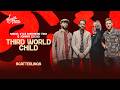 Johnny Clegg, Msaki & Kyle Shepherd Trio - Third World Child (Official Audio)