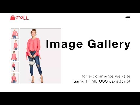 How To Make Website DARK MODE | Dark Theme Website Design Using HTML CSS JS
