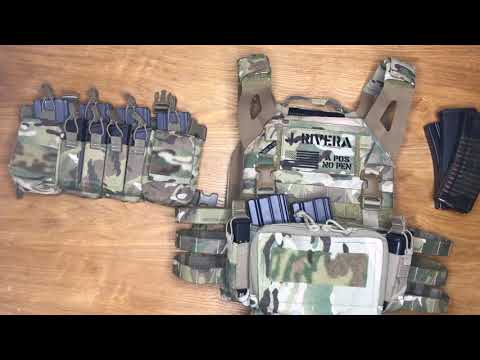 HSP D3CRM/DRCRX Comparison