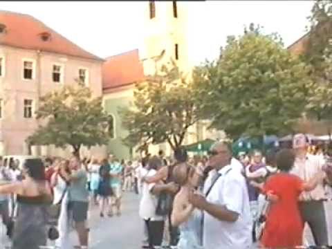 (03) Karlovac - Rođendanski bal 2011: Bečki valcer