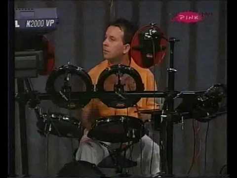 orkestar Alternator - pinkTV - oro - оркестар Алтернатор Битола