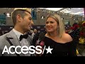 Billboard Music Awards Kelly Clarkson Is Hoping To Meet Janet Jackson Access