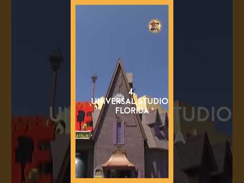 Top 5 Places to Visit in USA #youtube #usa #travel #viral