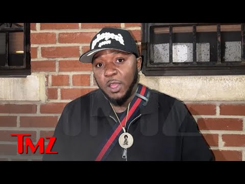 Youtube Video - Lil Cease Breaks Silence On Diddy Sexual Assault Allegations