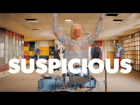 Video thumbnail for Suspicious