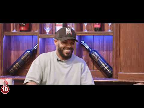 Episode 62   Laughing Out Loud with Big Narstie