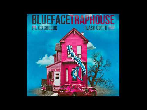 (BEST ONE) 03 Greedo - Traphouse feat. Shoreline Mafia Instrumental (Prod Yonas-K)