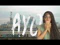 COAST IS FOR THE CULTURE Coast Contra AYO Official Video REACTION