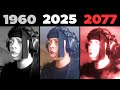 Mr Beast Give ME SOME MONEY 1960 Vs 2024 Vs 2077 VERSIONS